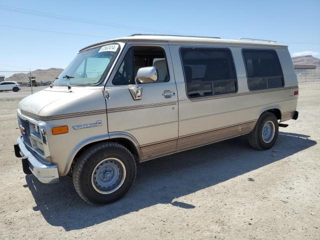 GMC VANDURA