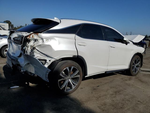 2022 LEXUS RX 350 - 2T2HZMAA5NC248289