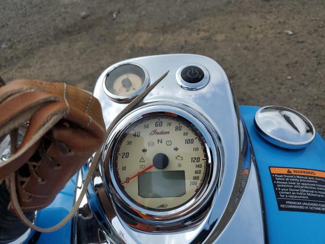 2019 INDIAN MOTORCYCLE CO. CHIEF VINT - 56KCVAAA0K3371313