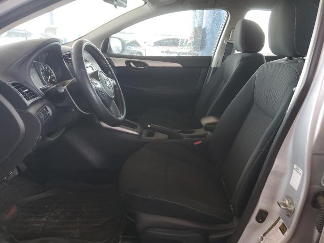 2019 NISSAN SENTRA S - 3N1AB7AP1KY388127