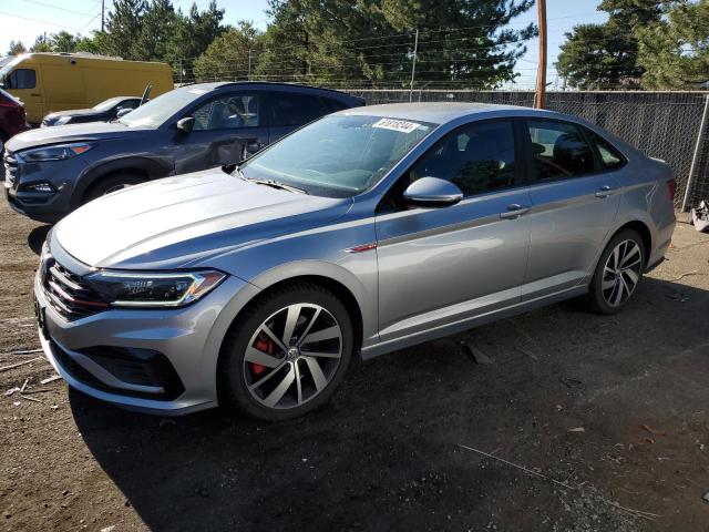 2019 VOLKSWAGEN JETTA GLI - 3VW6T7BU4KM225397