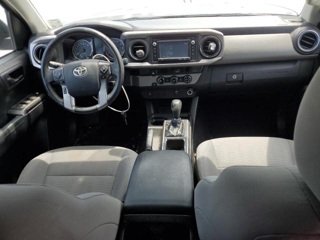 2017 Toyota Tacoma Double Cab VIN: 3TMAZ5CN9HM044389 Lot: 61337624