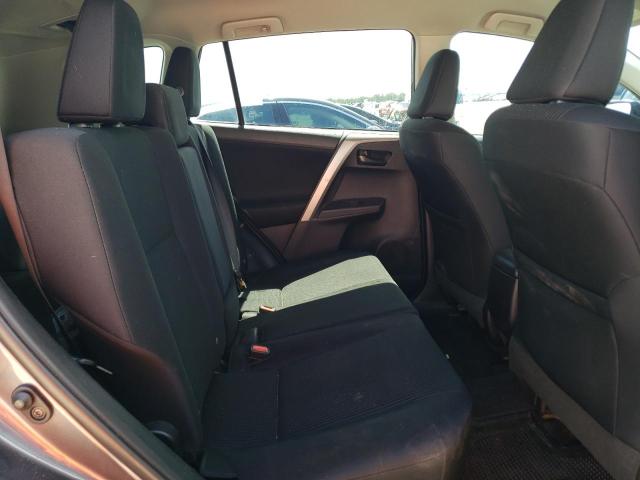 2017 Toyota Rav4 Le VIN: 2T3ZFREV6HW338007 Lot: 61290134