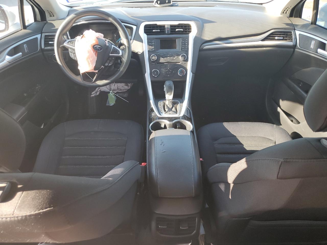 1FA6P0H7XE5387468 2014 Ford Fusion Se