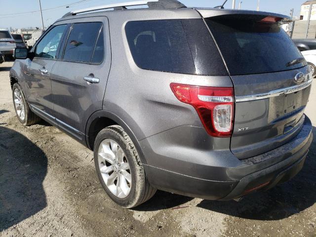 2014 Ford Explorer Xlt VIN: 1FM5K8D84EGB43087 Lot: 63458324