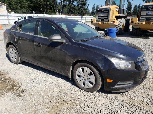 2012 Chevrolet Cruze Ls VIN: 1G1PC5SH8C7375807 Lot: 61470644