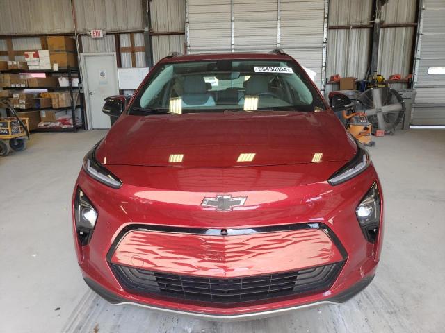 2023 CHEVROLET BOLT EUV P - 1G1FZ6S0XP4195309
