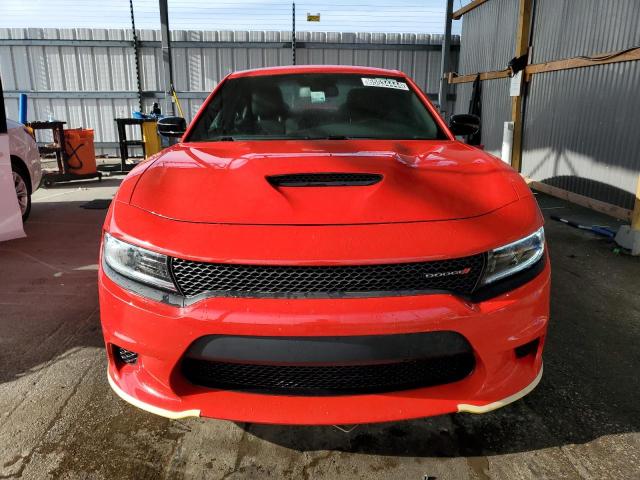 2023 DODGE CHARGER R/ - 2C3CDXCTXPH587687