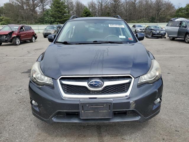 JF2GPAGC7E8308826 2014 Subaru Xv Crosstrek 2.0 Limited