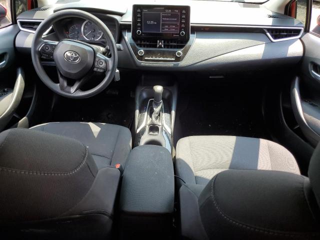 2021 TOYOTA COROLLA LE - 5YFEPMAE9MP241103