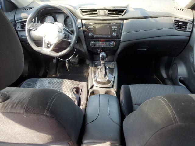 2017 NISSAN ROGUE S - JN8AT2MV0HW011719