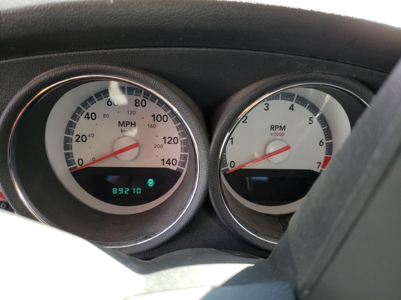 2B3LA33V09H616892 2009 Dodge Charger Sxt