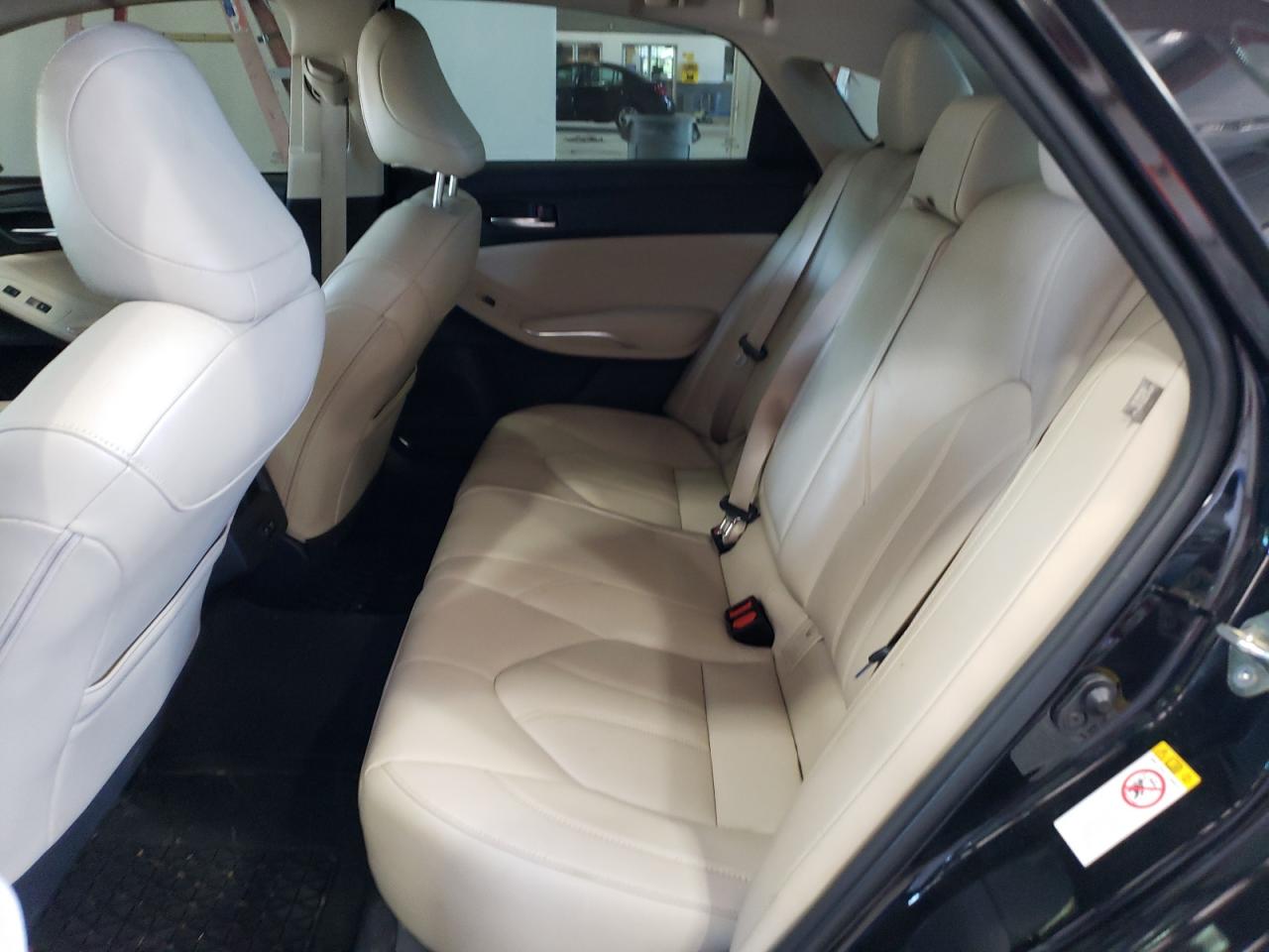 4T1BZ1FB2KU023428 2019 Toyota Avalon Xle