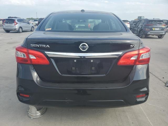 2017 Nissan Sentra S VIN: 3N1AB7AP2HY396732 Lot: 61914304