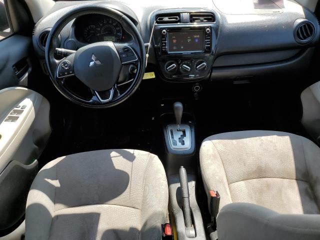 2018 MITSUBISHI MIRAGE G4 - ML32F3FJ9JHF06251