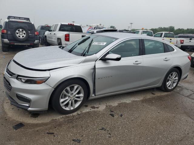 2016 CHEVROLET MALIBU LT - 1G1ZE5ST8GF234075