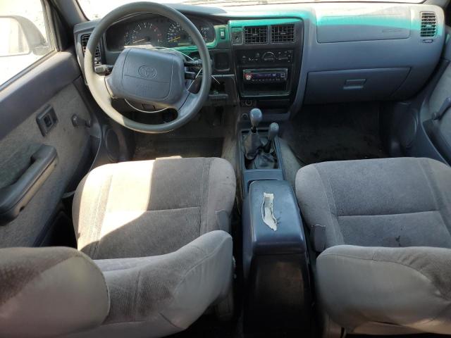 1999 Toyota Tacoma Xtracab VIN: 4TAWN72N5XZ515414 Lot: 61919144