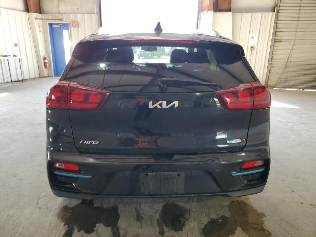 2022 Kia Niro S VIN: KNDCC3LG9N5158619 Lot: 62644634