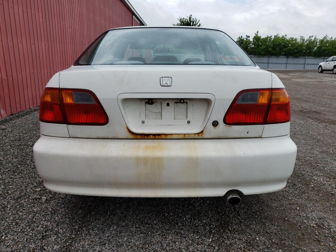 2HGEJ6651XH900664 1999 Honda Civic Lx