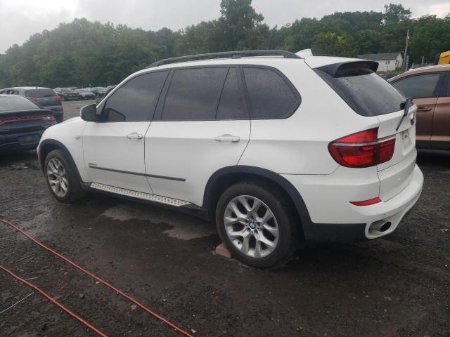 VIN 5UXZV4C5XD0B06079 2013 BMW X5, Xdrive35I no.2