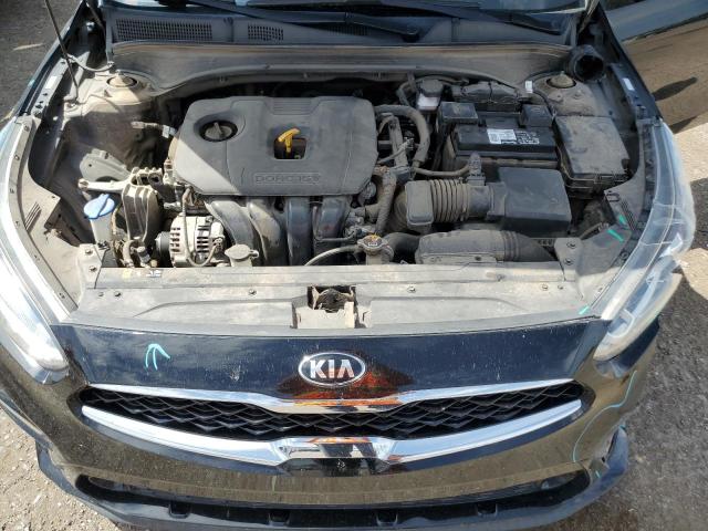 3KPF54AD9ME294290 Kia Forte EX 11