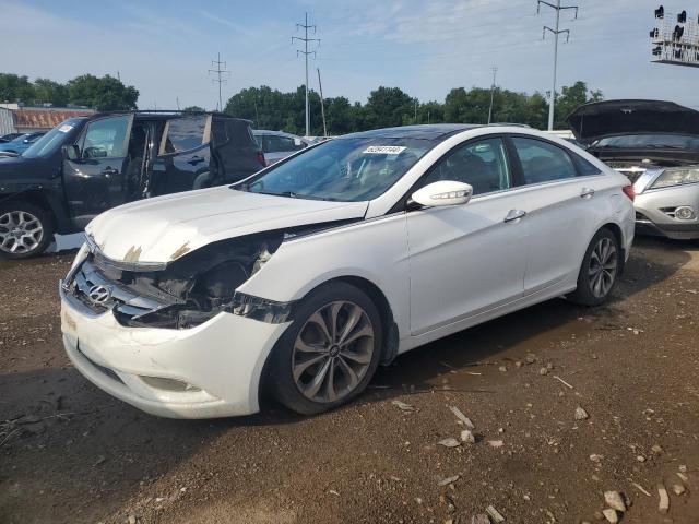 2013 Hyundai Sonata Se VIN: 5NPEC4AB0DH692791 Lot: 62841144