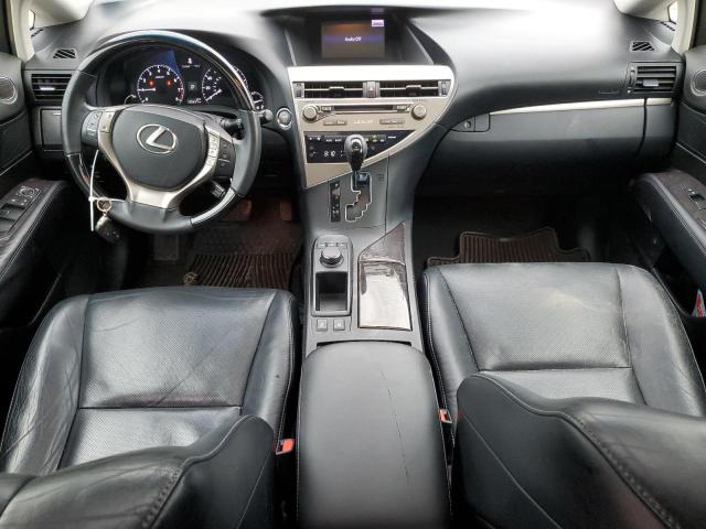 2T2BK1BA1FC268550 2015 LEXUS RX350