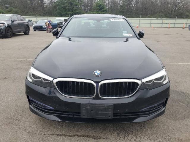 VIN WBAJE7C58JG891182 2018 BMW 5 Series, 540 XI no.5