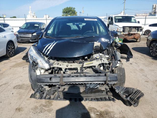 2015 NISSAN VERSA NOTE - 3N1CE2CP7FL448222