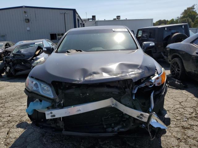 VIN 5J8TB3H36DL006981 2013 Acura RDX no.5