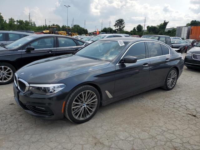 2018 BMW 530 XI - WBAJA7C57JWA73401
