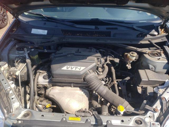 2005 Toyota Rav4 VIN: JTEHD20V650059085 Lot: 62003244
