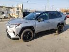 TOYOTA RAV4 XSE photo