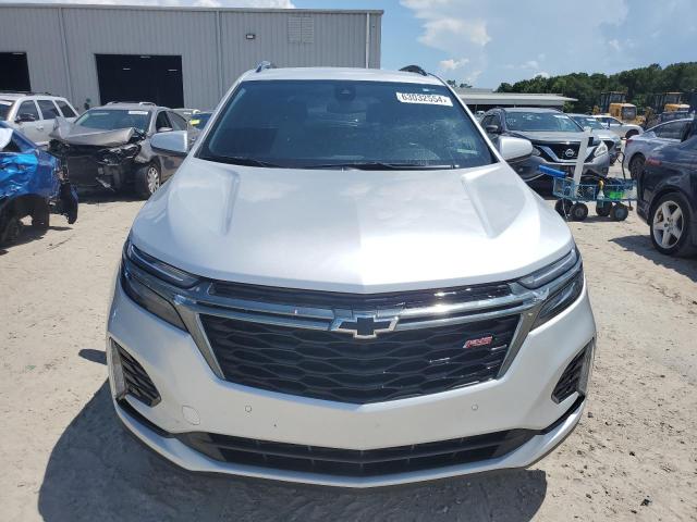 3GNAXMEV4NS120175 Chevrolet Equinox RS 5