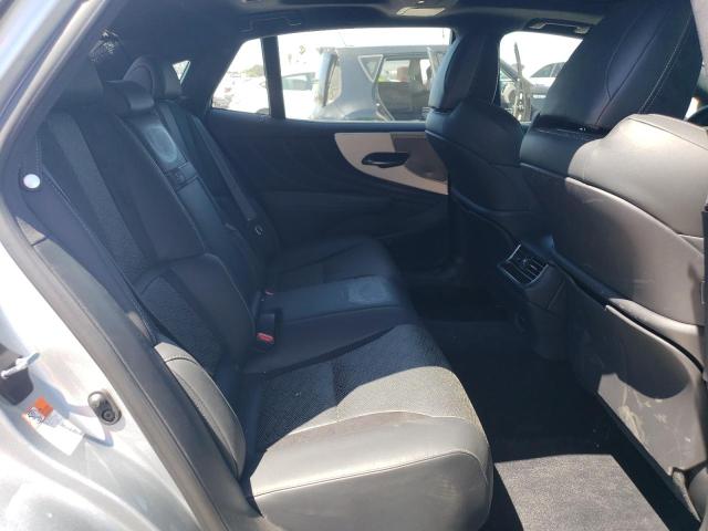2023 LEXUS LS 500 BAS JTHF51FF4P5018798