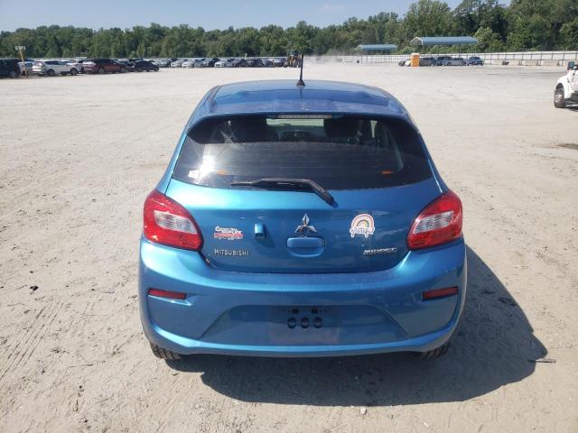 2018 MITSUBISHI MIRAGE ES - ML32A3HJ7JH008221
