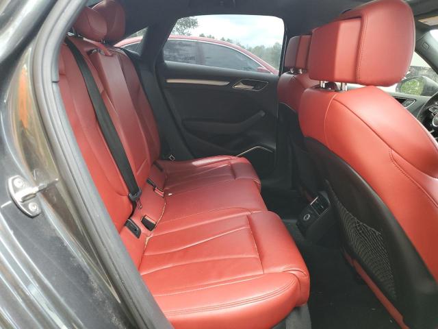 2020 AUDI S3 TECHNIK WAUF1GFF4LA001742