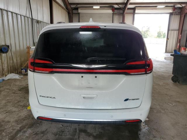 2022 Chrysler Pacifica Hybrid Pinnacle VIN: 2C4RC1N76NR123048 Lot: 61428944