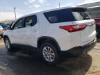 CHEVROLET TRAVERSE L photo