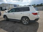 TOYOTA HIGHLANDER photo