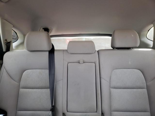 2016 Hyundai Tucson Limited VIN: KM8J33A4XGU235356 Lot: 61459494