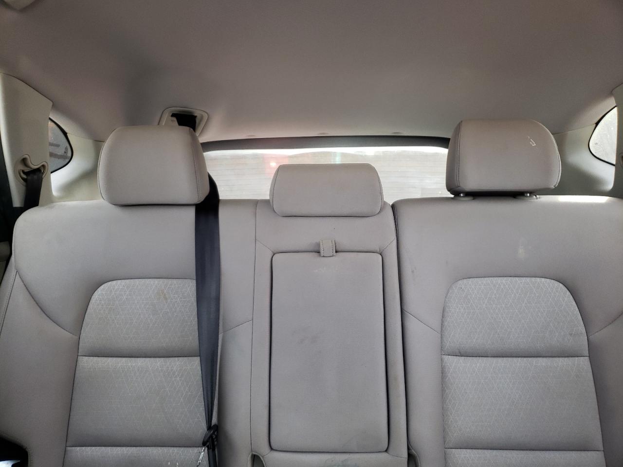 KM8J33A4XGU235356 2016 Hyundai Tucson Limited