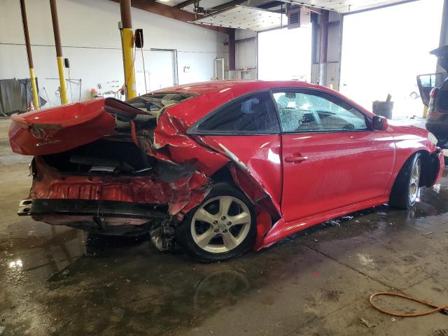 2006 Toyota Camry Solara Se VIN: 4T1CA38P16U076272 Lot: 61876094