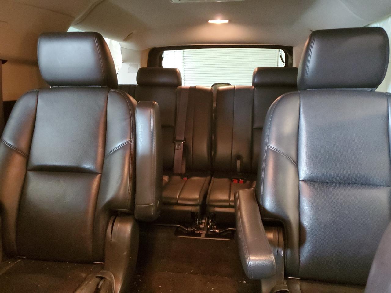 1GNSKKE79ER101777 2014 Chevrolet Suburban K1500 Ltz