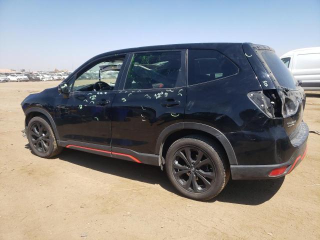 2020 SUBARU FORESTER S - JF2SKARC6LH602768