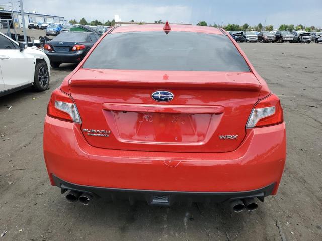 VIN JF1VA1C6XJ9816287 2018 Subaru WRX, Premium no.6