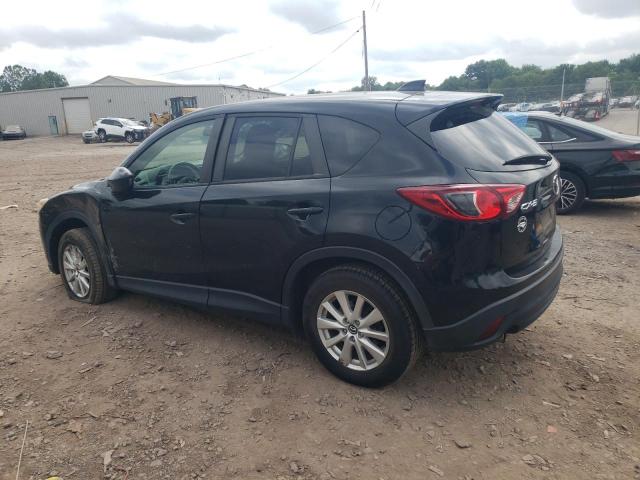 VIN JM3KE2CY8E0391579 2014 Mazda CX-5, Touring no.2