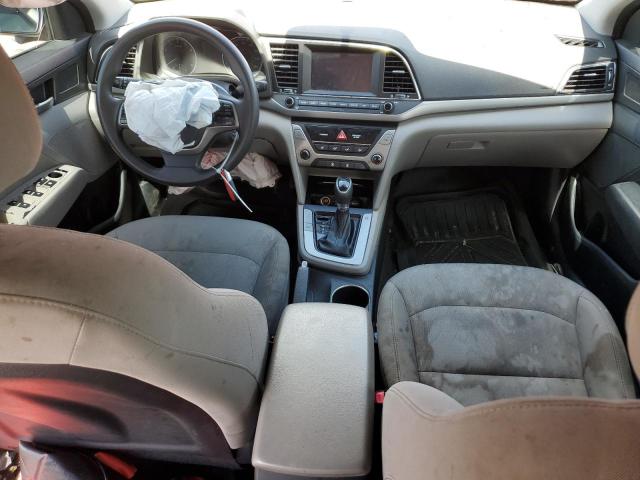 2018 HYUNDAI ELANTRA SE - 5NPD84LF7JH319465