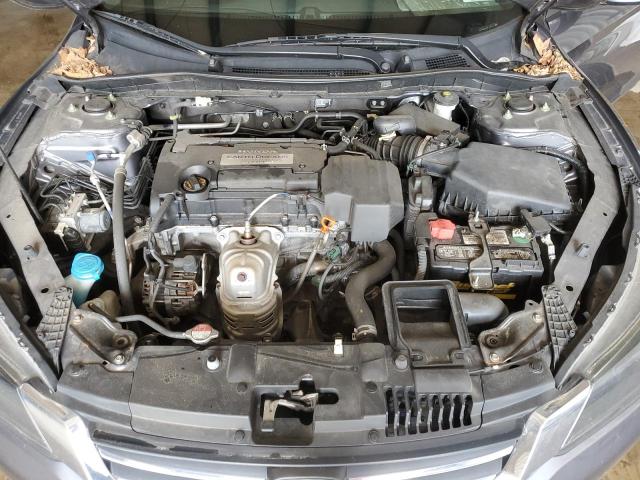 1HGCR2F34DA112320 2013 Honda Accord Lx