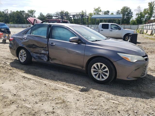 2016 TOYOTA CAMRY LE - 4T1BF1FKXGU513647